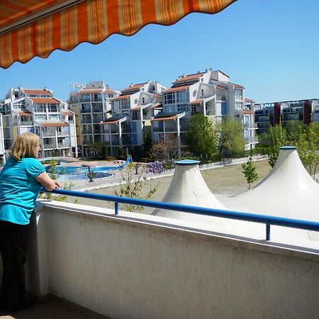 Apartment In Elit 3 Apartcomplex Sluneční pobřeží Exteriér fotografie
