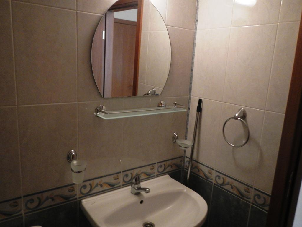 Apartment In Elit 3 Apartcomplex Sluneční pobřeží Pokoj fotografie