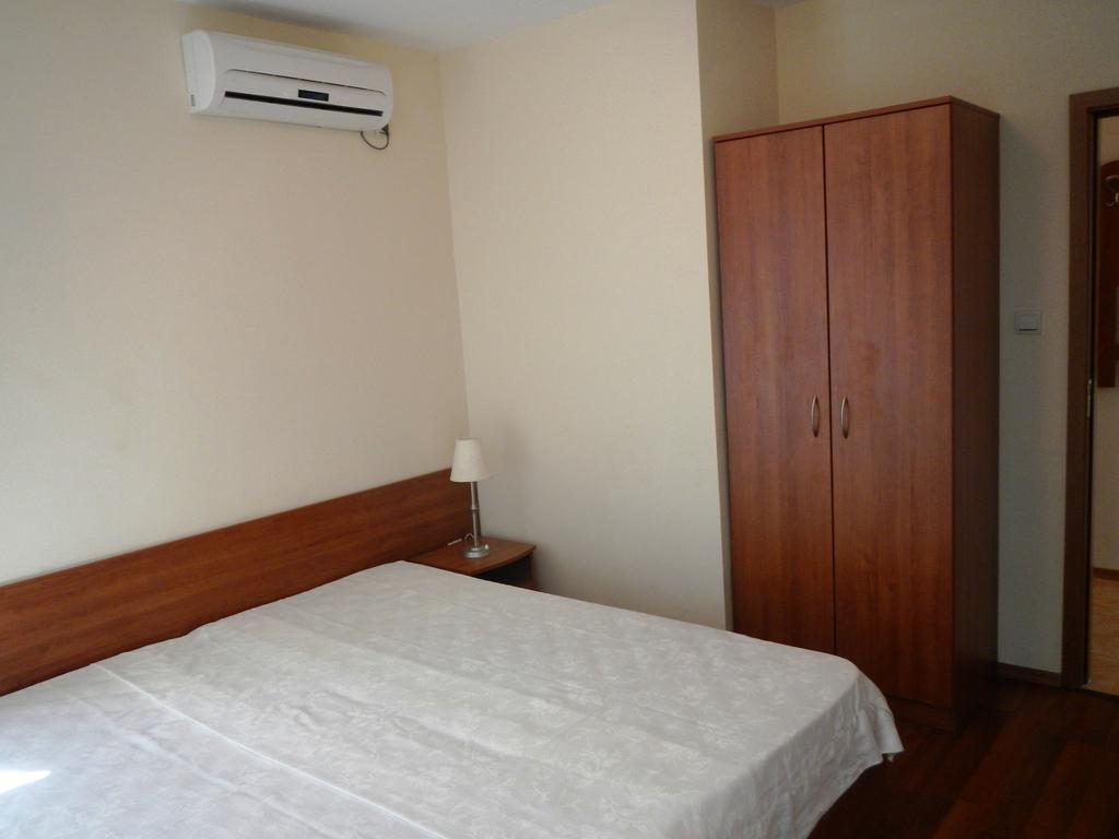 Apartment In Elit 3 Apartcomplex Sluneční pobřeží Pokoj fotografie