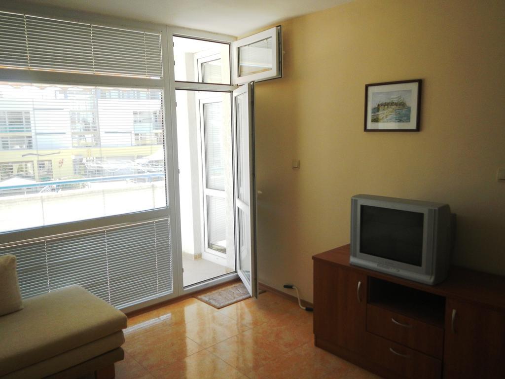 Apartment In Elit 3 Apartcomplex Sluneční pobřeží Pokoj fotografie