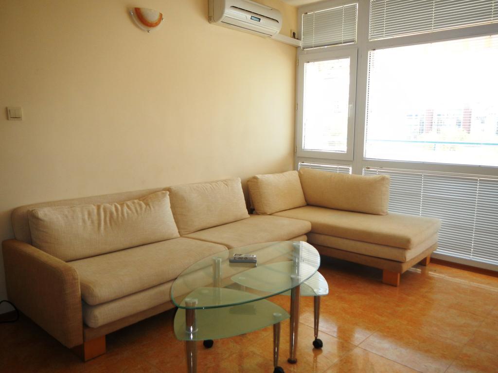 Apartment In Elit 3 Apartcomplex Sluneční pobřeží Pokoj fotografie